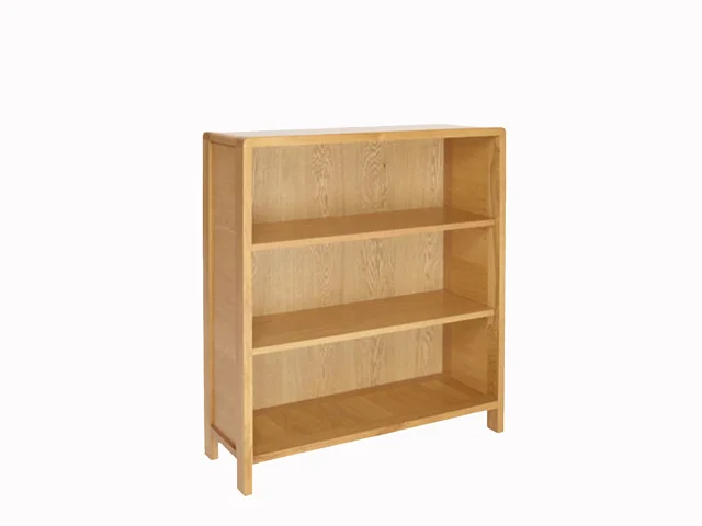 LOW BOOKCASE