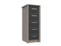 5 DRAWER TALLBOY