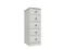 5 DRAWER TALLBOY