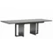 250CM EXTENDING DINING TABLE