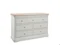 7 DRAWER WIDE CHEST