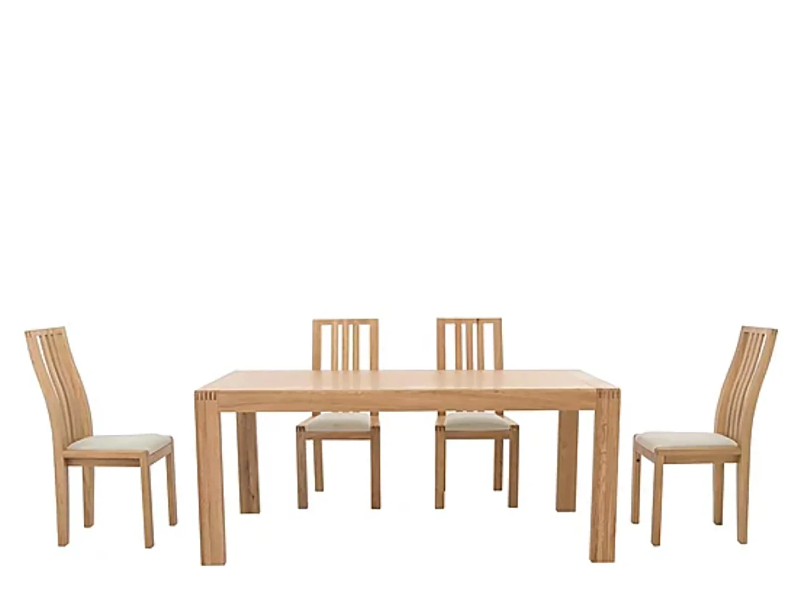 Ercol bosco deals dining table