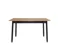 SMALL EXTENDING DINING TABLE