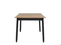 SMALL EXT DINING TABLE