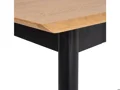 SMALL EXT DINING TABLE