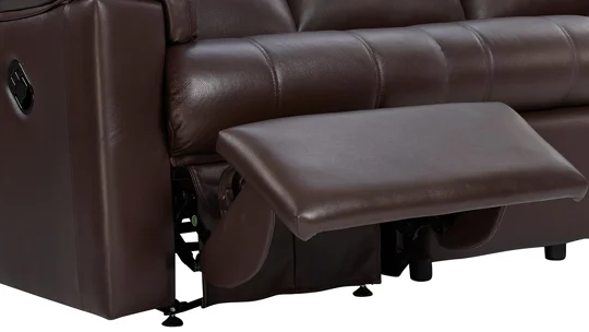 3 SEATER ELEC RECLINER DOUBLE