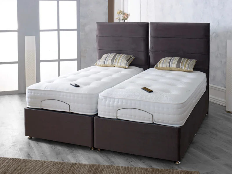 WILTON ELECTRIC BED (SOFT)