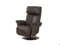 SMALL MANUAL RELAXER CHAIR