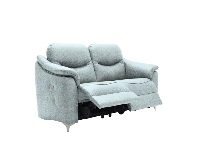 2 SEATER ELEC REC DBL WITH USB