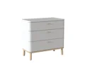 STANDARD CHEST OF 3 DRAWERS