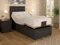 SINGLE ADJUSTABLE DIVAN SET