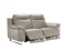 3 SEATER POWER RECLINER SOFA (DOUBLE)