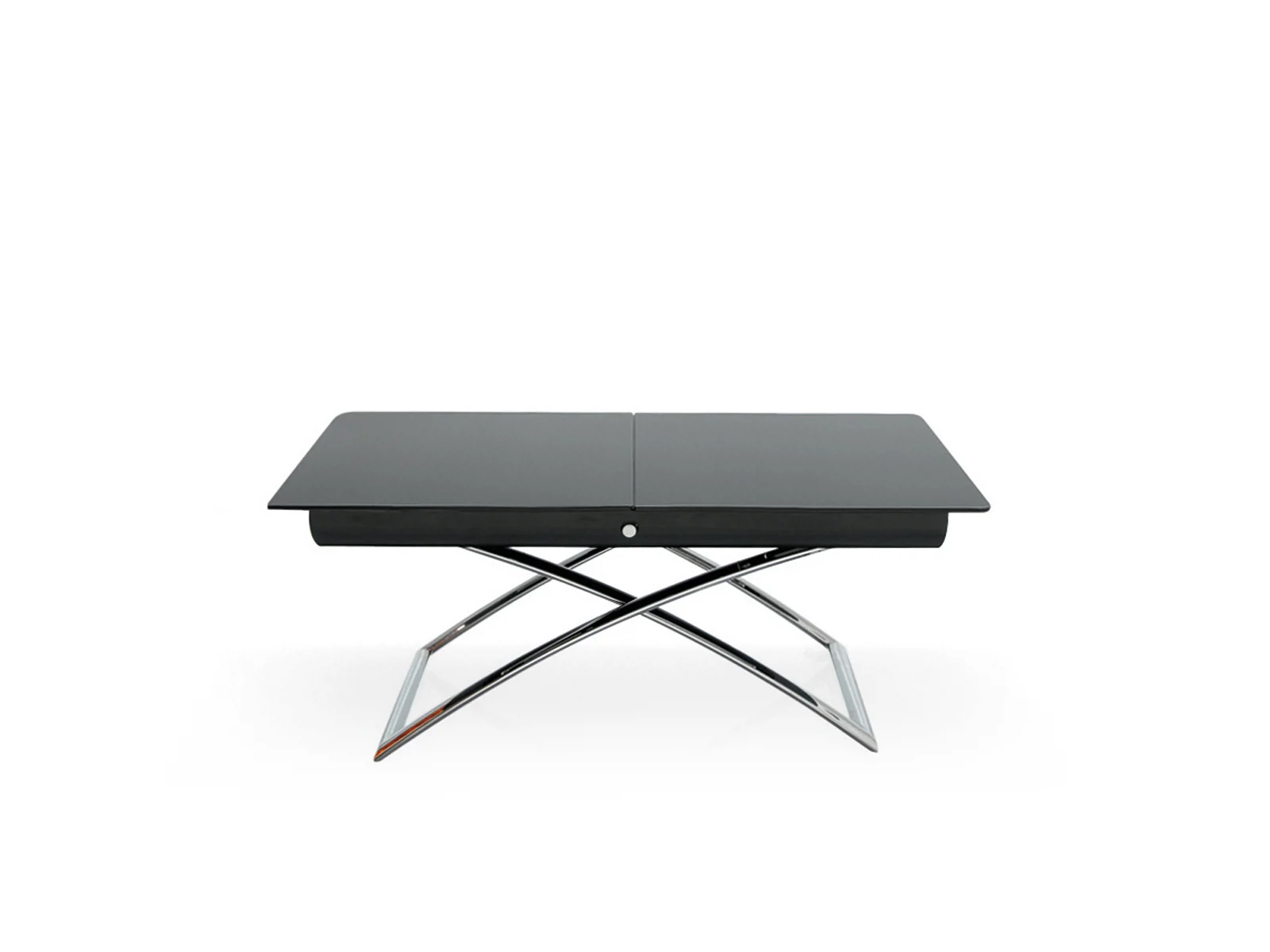 Calligaris Connubia Tables Magic J Table | Russell Dean Furnishers