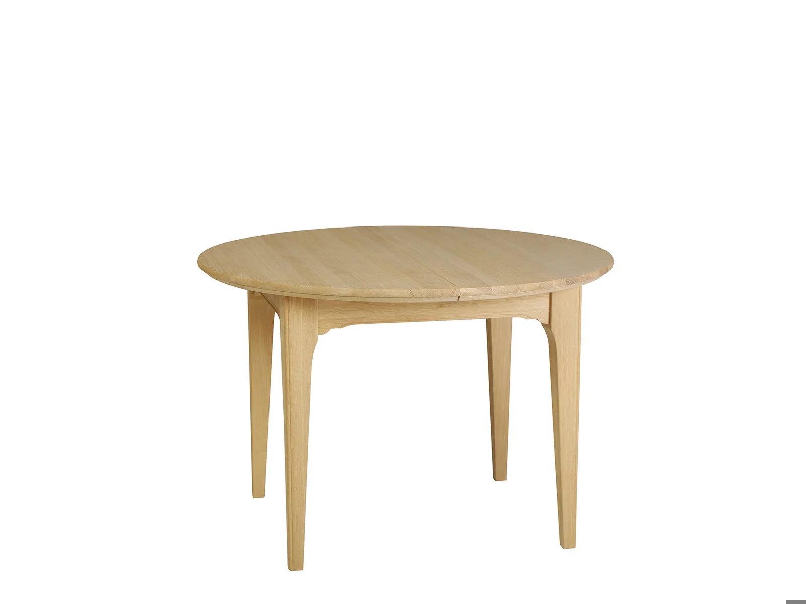 Round  Extending Dining Table