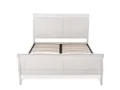 135CM PANEL BEDSTEAD