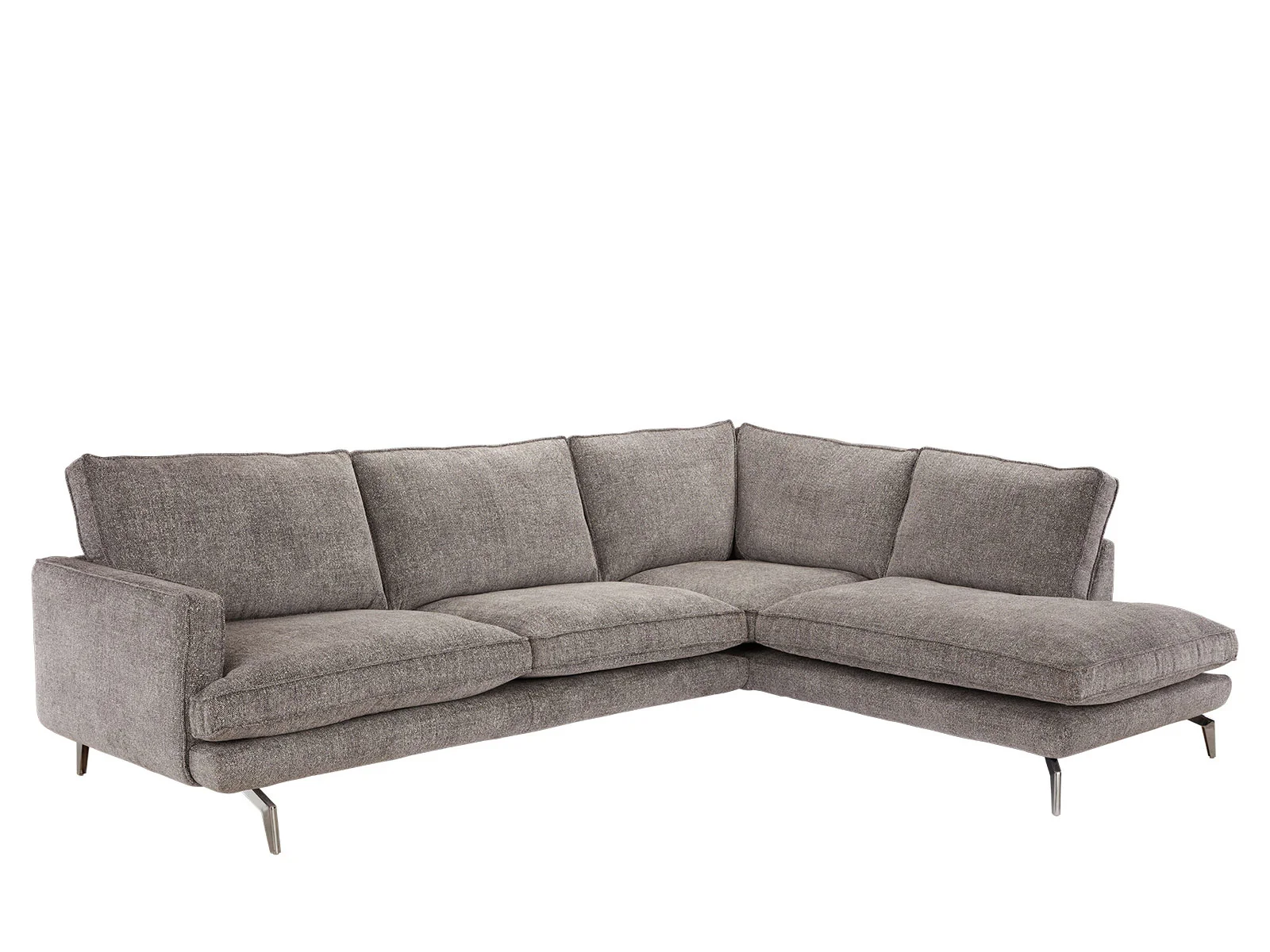 Chaise Combi Sofa Right Hand Facing