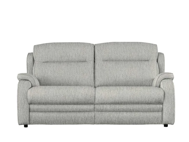 LARGE 2 SEATER STATIC