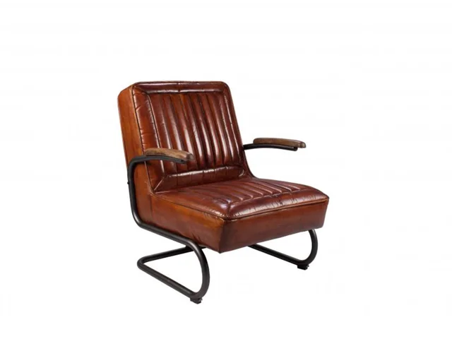 PULLMAN CHAIR