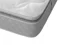 SUPER KING SIZE ZIP & LINK MATTRESS