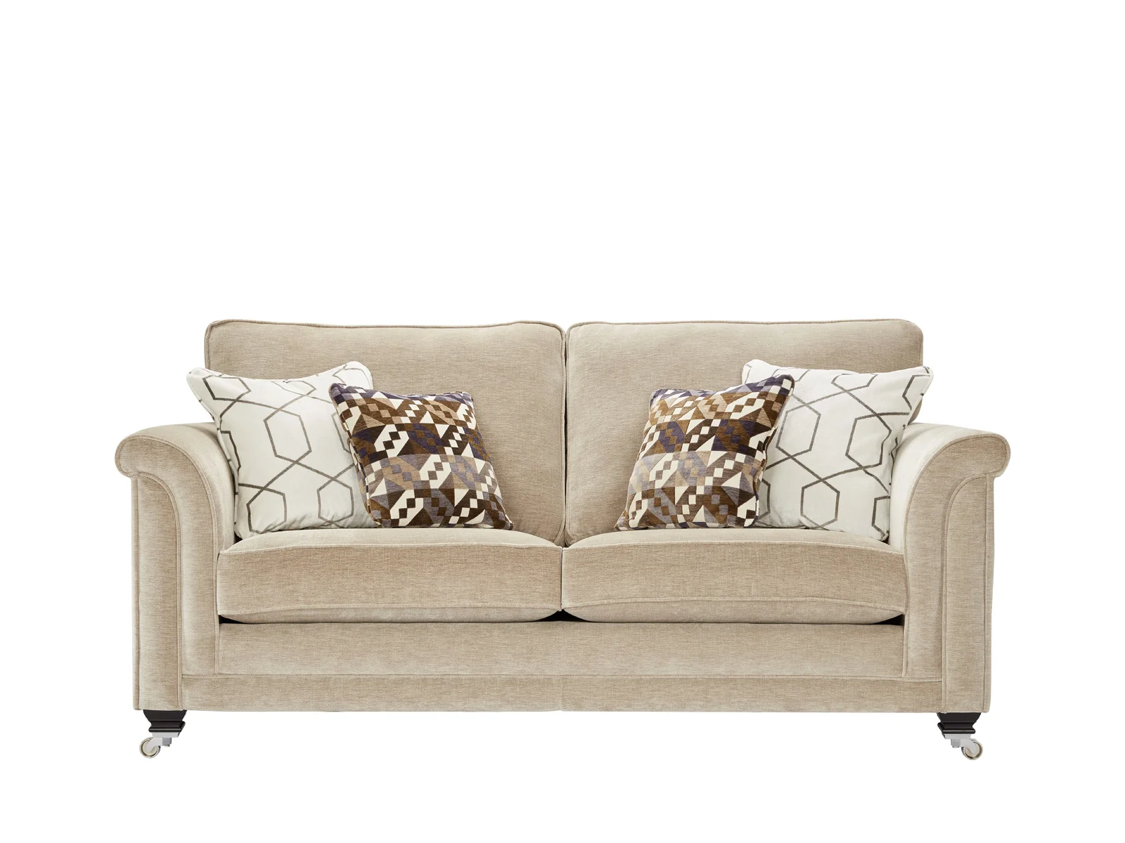 Ave six russell 3 deals seater sofa