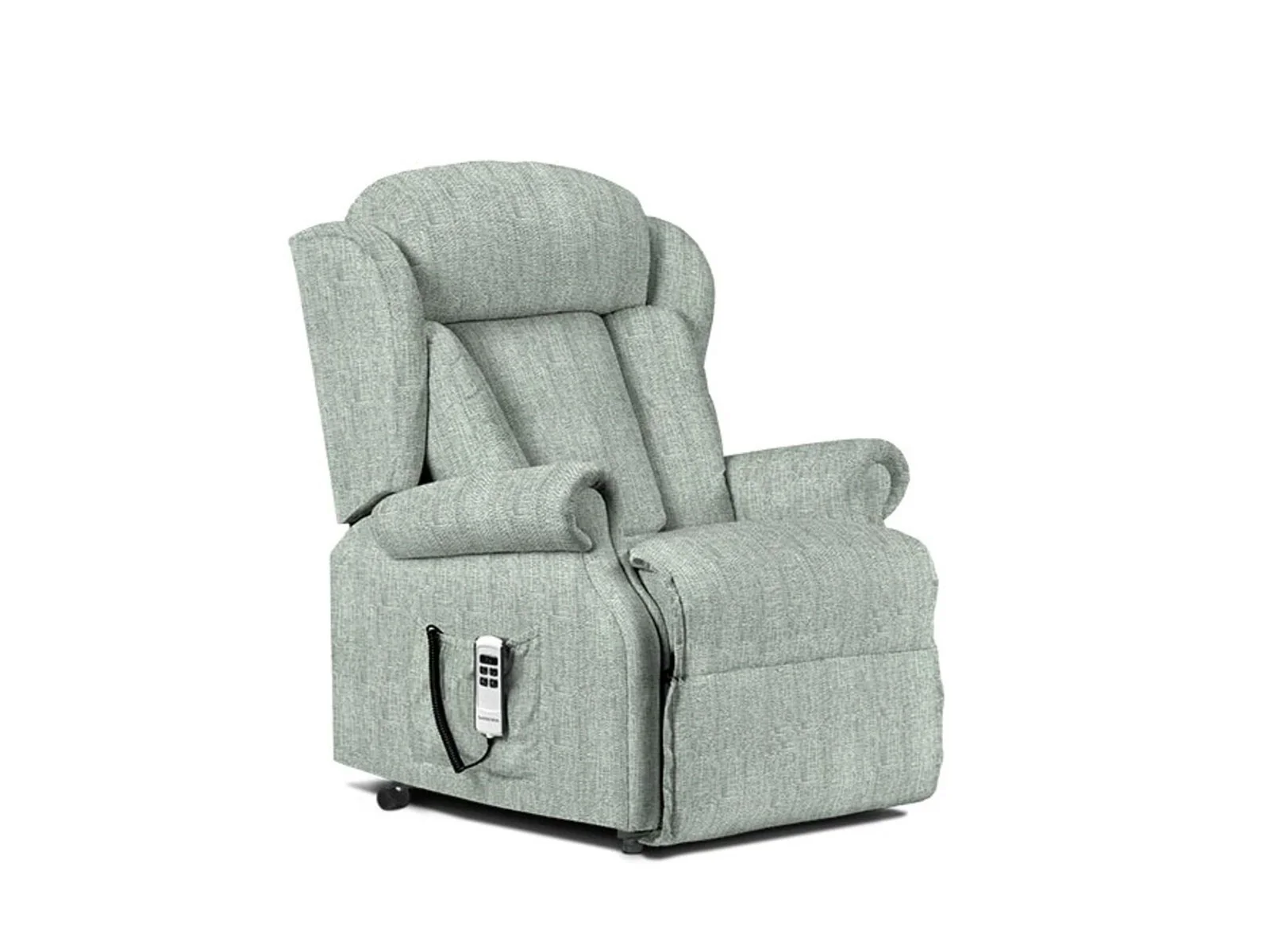 Sherbourne rise and online recliner