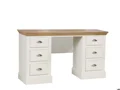 DRESSING TABLE(DOUBLE PED)