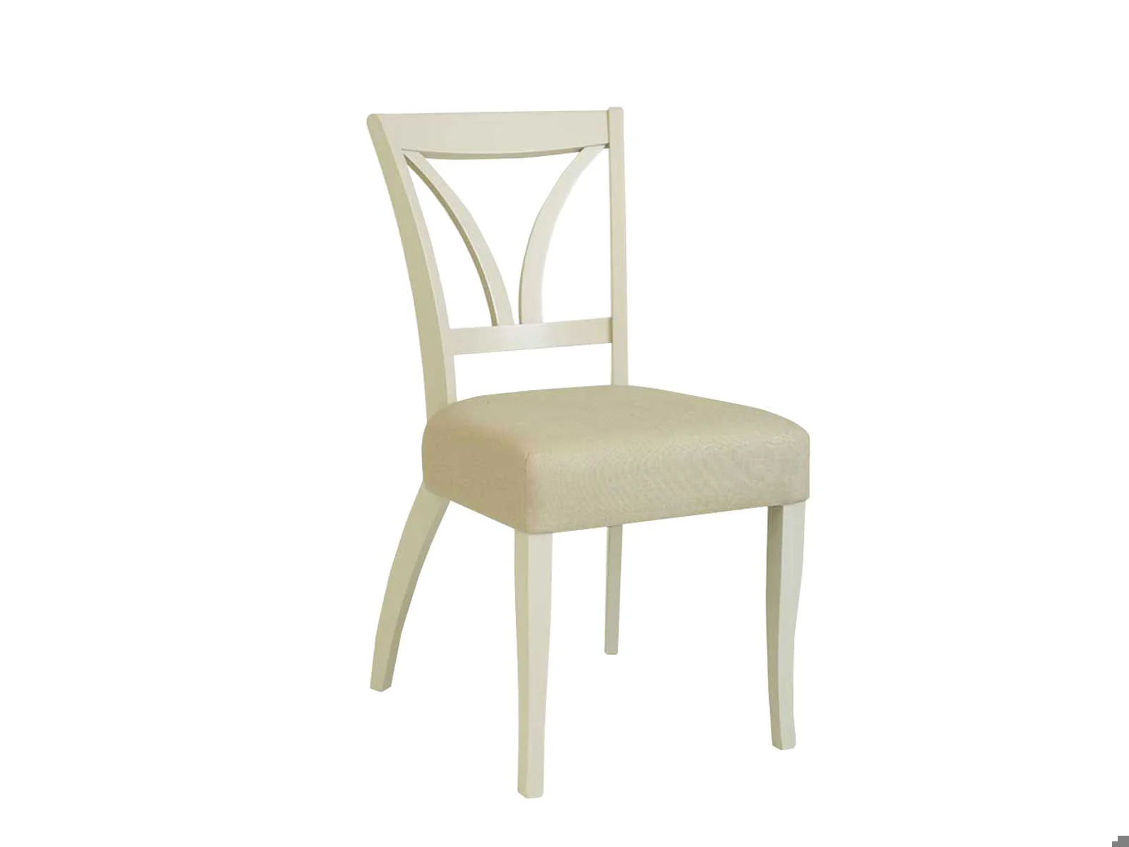 Margaret Chair - Fabric
