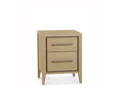 2 DRAWER NIGHTSTAND