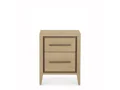 2 DRAWER NIGHTSTAND