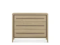 3 DRAWER CHEST