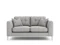 SMALL SOFA (2 MED SCATTER)