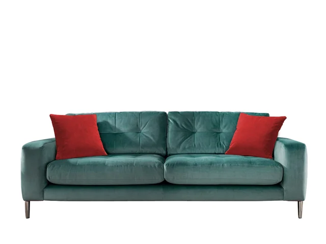 XL SOFA (2 LARGE SCATTERS)