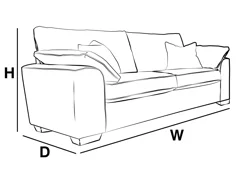 GRAND SOFA