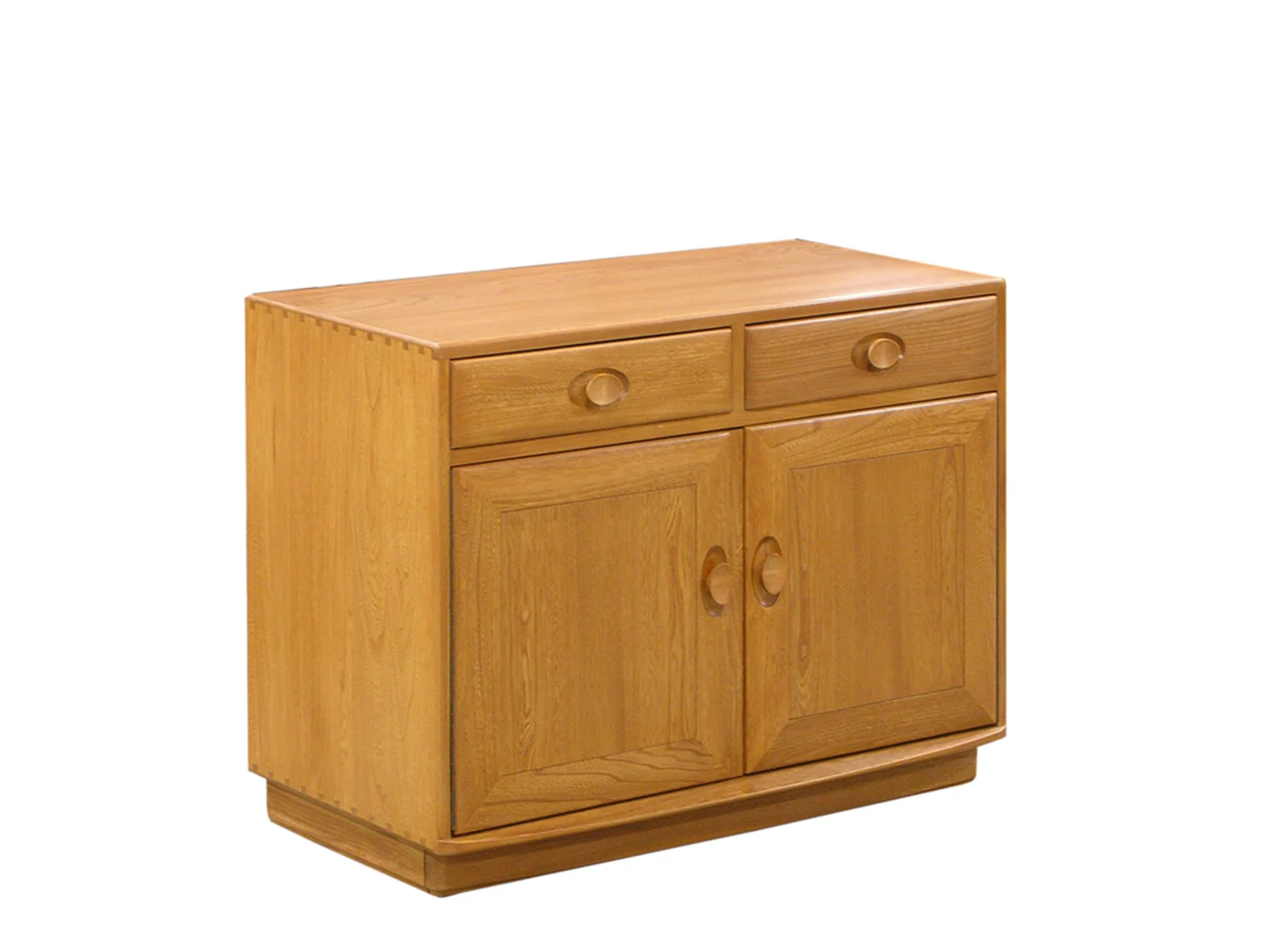 Wide Cupboard With Drawer
