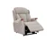 DUAL MOTOR POWER RECLINER CHAIR