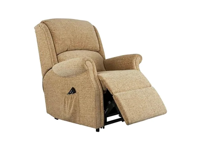 DUAL MOTOR RECLINER