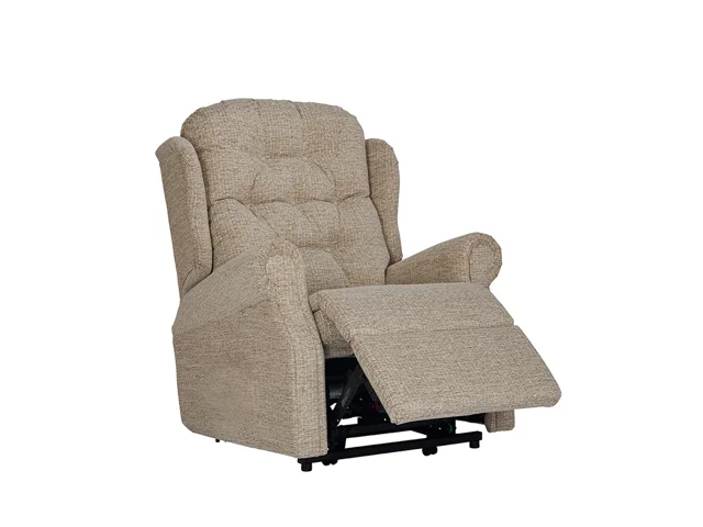 RECLINER(MANUAL)