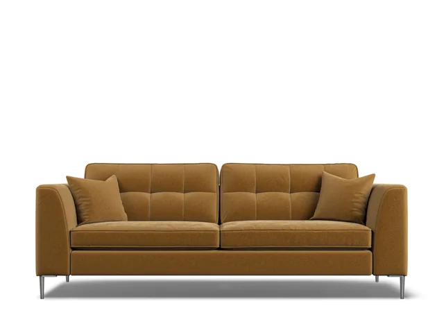 XL SOFA (2 MED SCATTER)