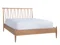 DOUBLE BED FRAME