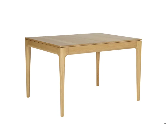 SMALL EXTENDING DINING TABLE