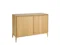 2 DOOR SIDEBOARD