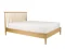 KING SIZE BED FRAME