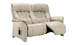 2 SEATER ELECTRIC RECLINER