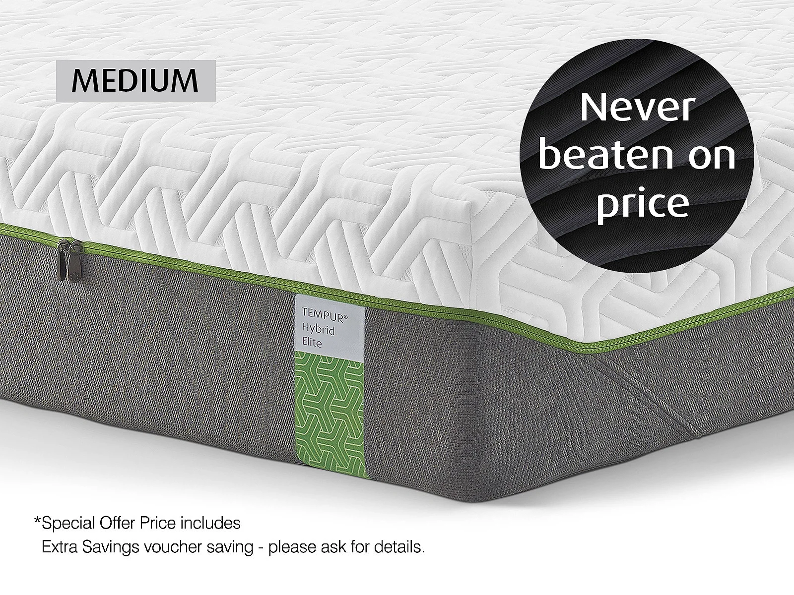 Mattress deals firm specials