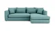 SMALL RIGHT HAND FACING CHAISE SOFA