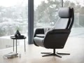 CHAIR WITH HEATING + MASSAGE