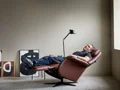 CHAIR WITH HEATING + MASSAGE