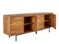 4 DOOR SIDEBOARD