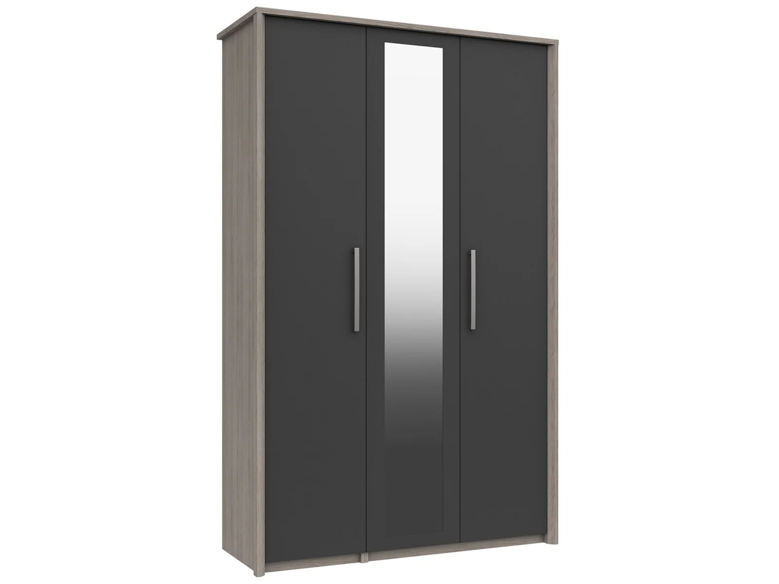 Buy 3 store door wardrobe