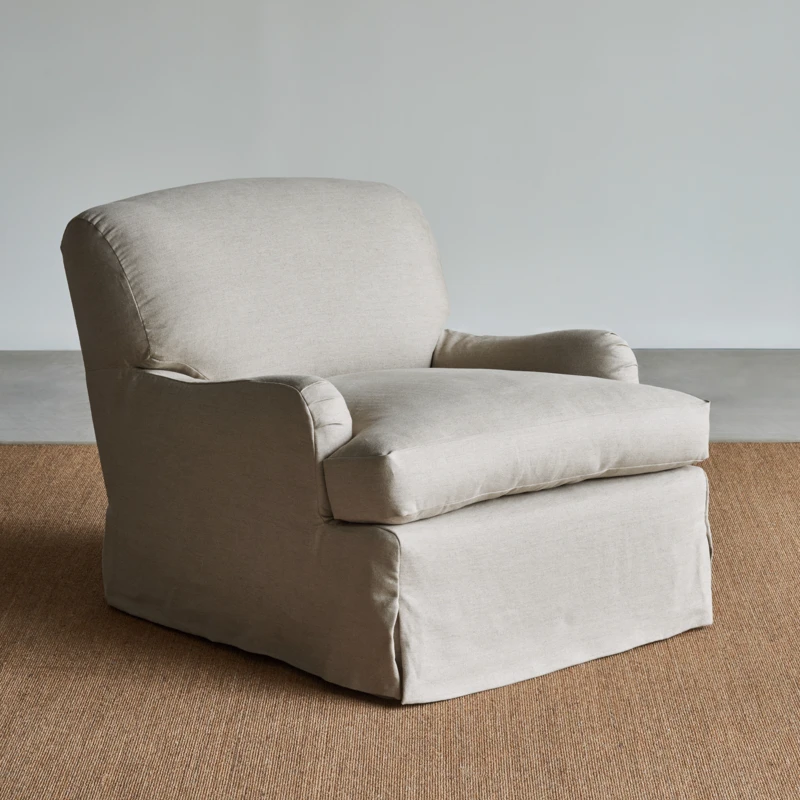 Ladymay Chair Content